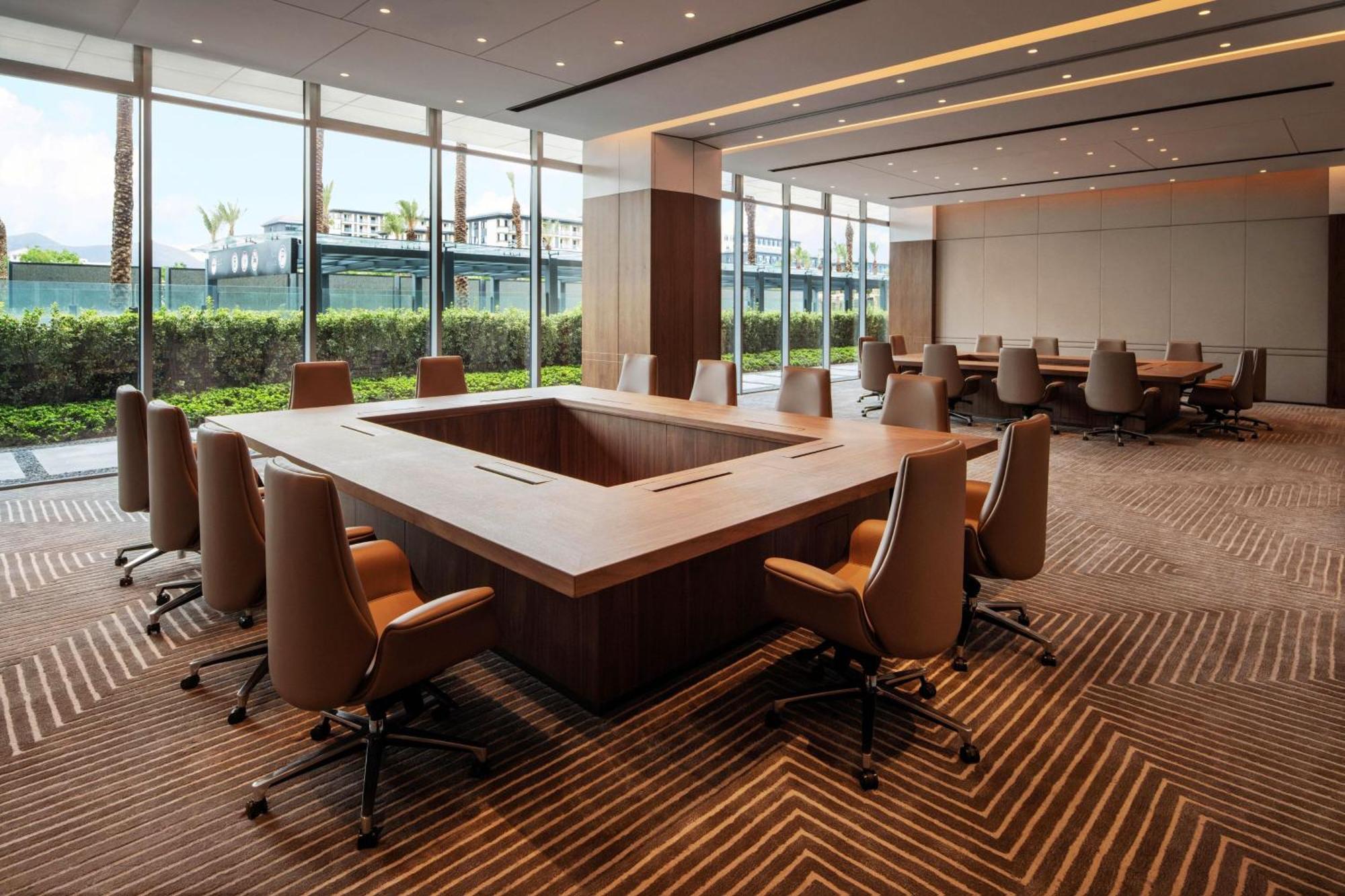 Sheraton Taizhou Taizhou  Exterior foto